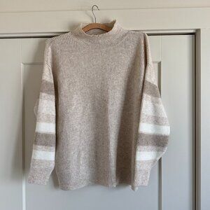 Fortune + Ivy Sweater